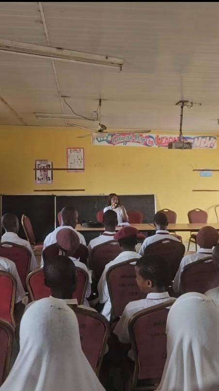 Documented Impact & School Outreach Session