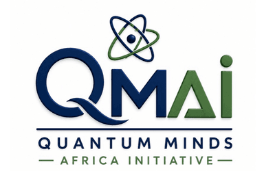 Quantum Minds Africa Logo